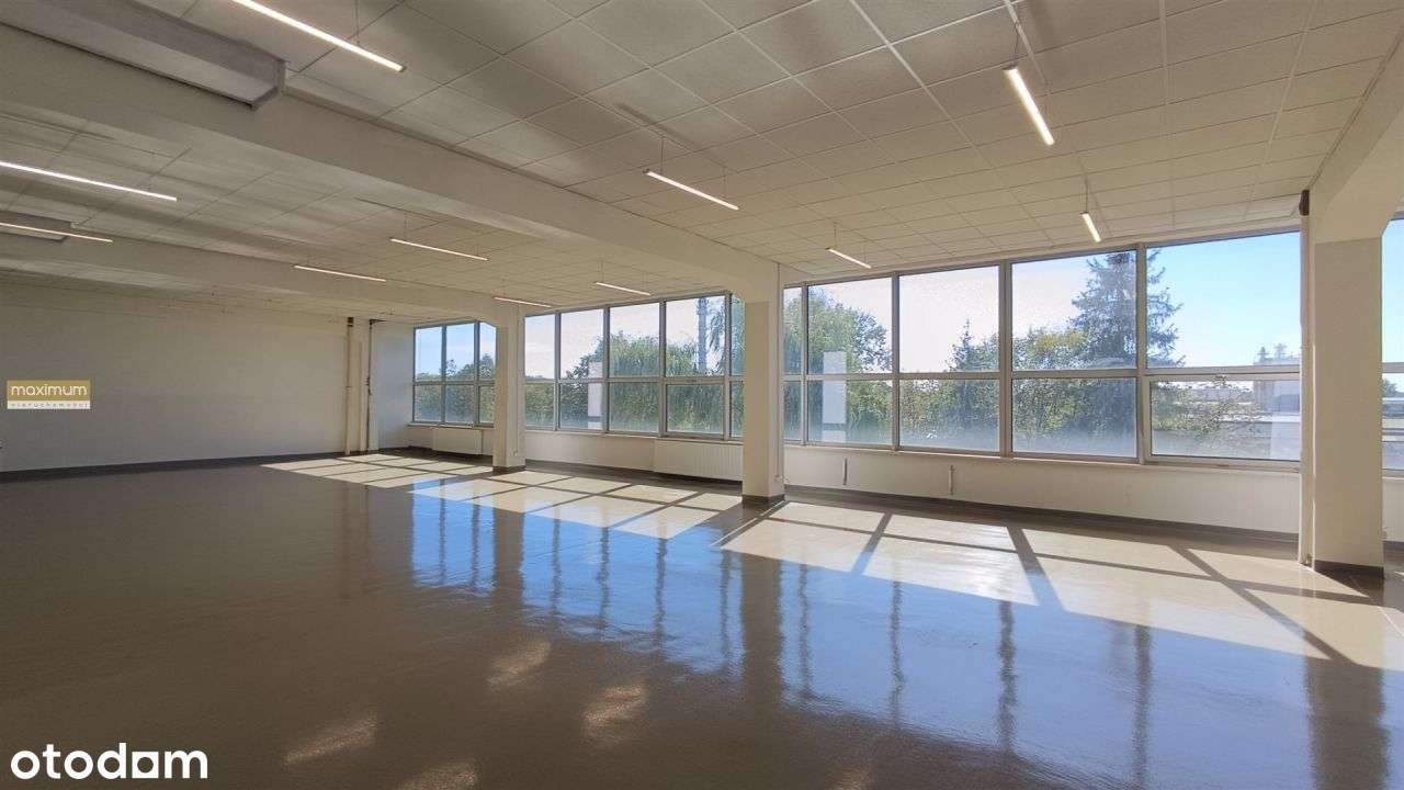 Lokale użytkowe do wynajęcia Biłgoraj Krzeszowska - Pełny obrazek: 5/20