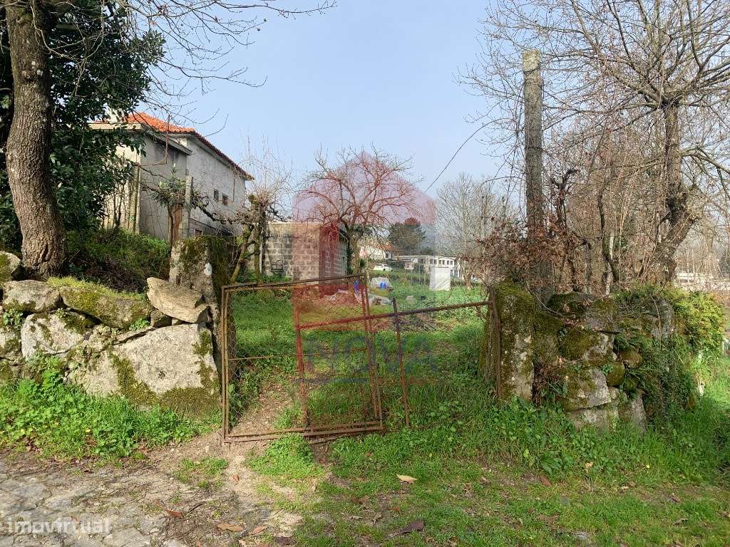 Vende-se Terreno, Vila Verde - Grande imagem: 5/12