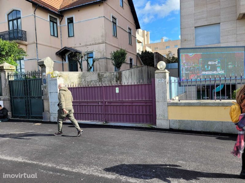 Garagem à venda na avenida de França, 142