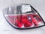 LAMPA LEWA TYŁ LEWA OPEL ASTRA H III 3D - 3