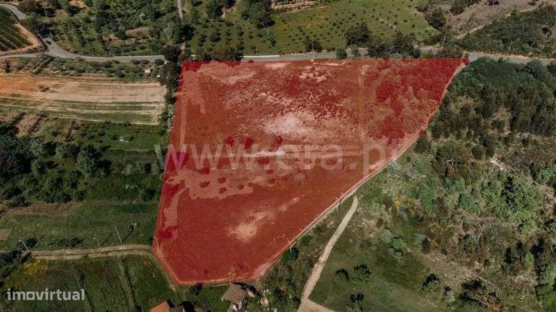 Terreno / Fundão, Fatela - Grande imagem: 2/10