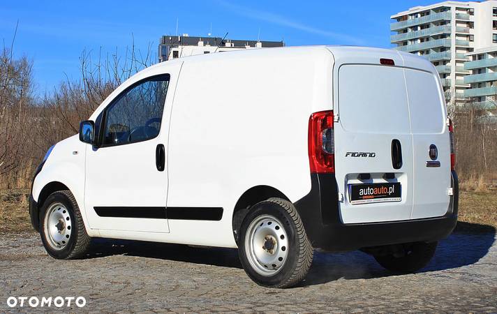 Fiat Fiorino - 11