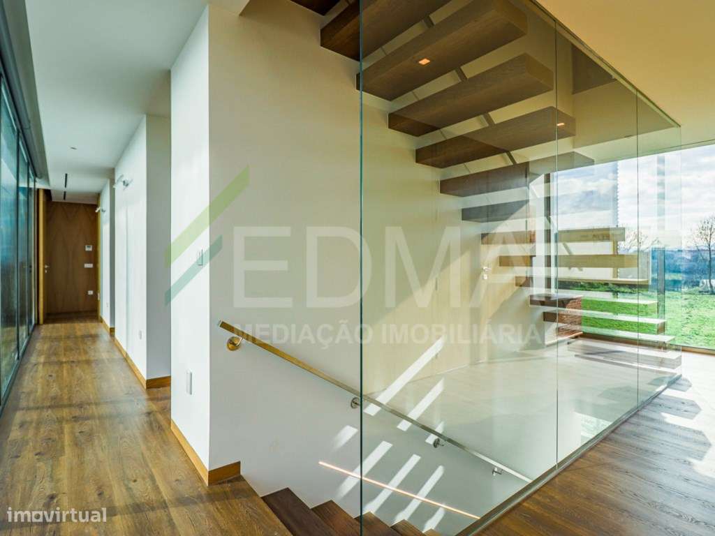 Moradia T3, NOVA, Joane-13