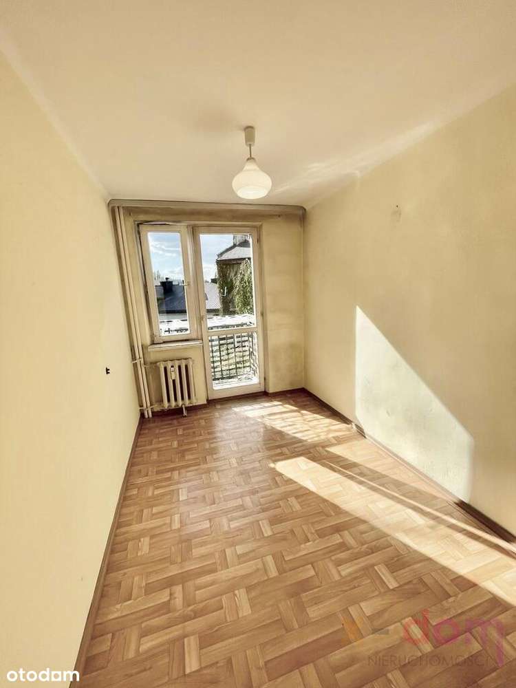 Mieszkanie 2-pokojowe, ul. Bp. Czesława Kaczmarka - Pełny obrazek: 4/10