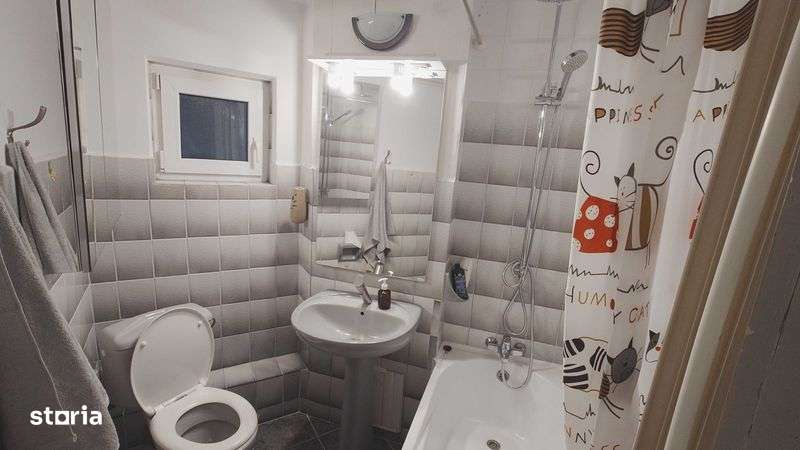 Inchiriez apartament duplex, 4 camere, Constanta-Gara, pe termen lung - Imagine principală: 4/8