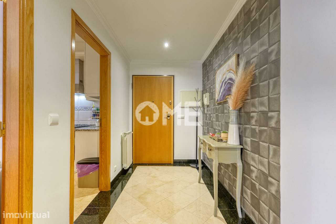 T2 Duplex em zona nobre.-12