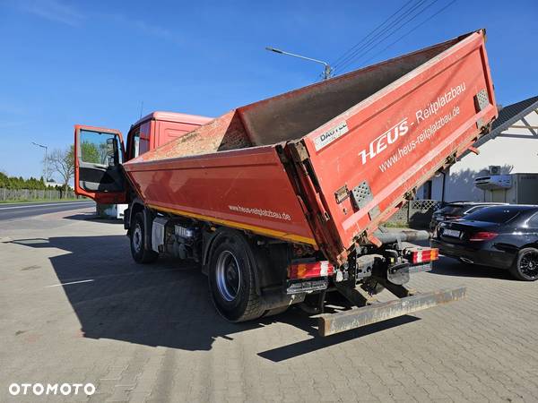 Mercedes-Benz Actros 1846 // 2013r // 3 Stronny - 10