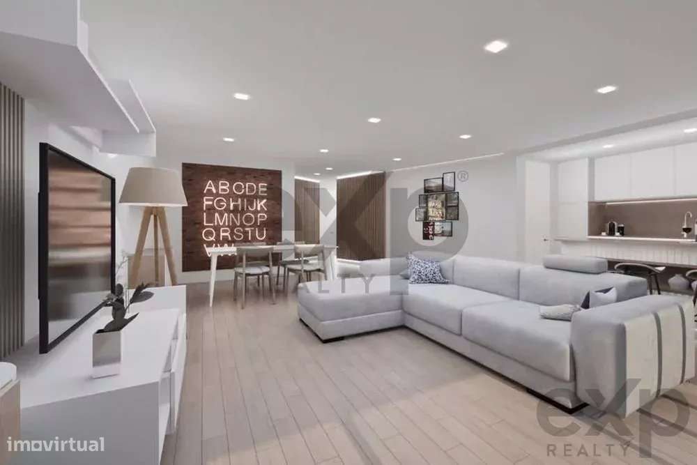 "Encontre seu refúgio moderno na Ilha da Madeira" - Grande imagem: 4/22