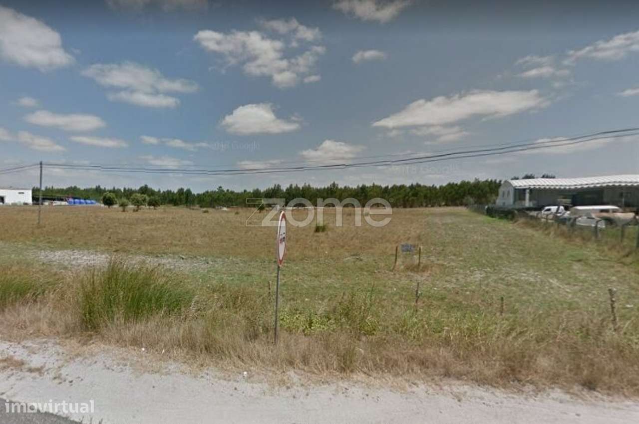 Terreno Urbano - 4862m2 - Montijo - Grande imagem: 4/9