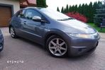 Honda Civic 1.8 Comfort - 13