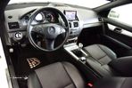 Mercedes-Benz C 250 CDI DPF BlueEFFICIENCY SPORT EDITION - 13