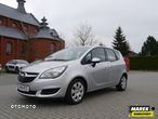 Opel Meriva - 2