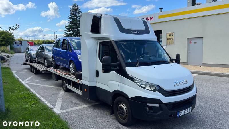 Iveco Daily - 1