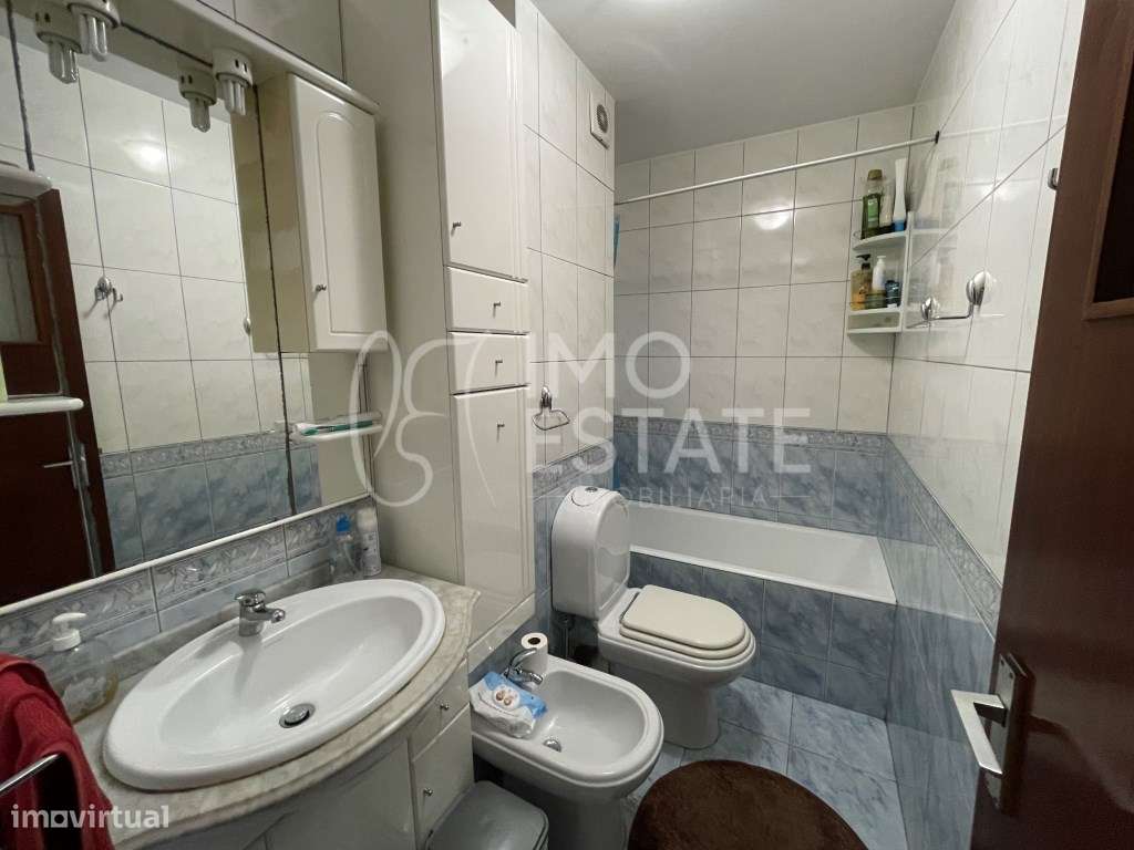 Apartamento T4 duplex Coimbra-9