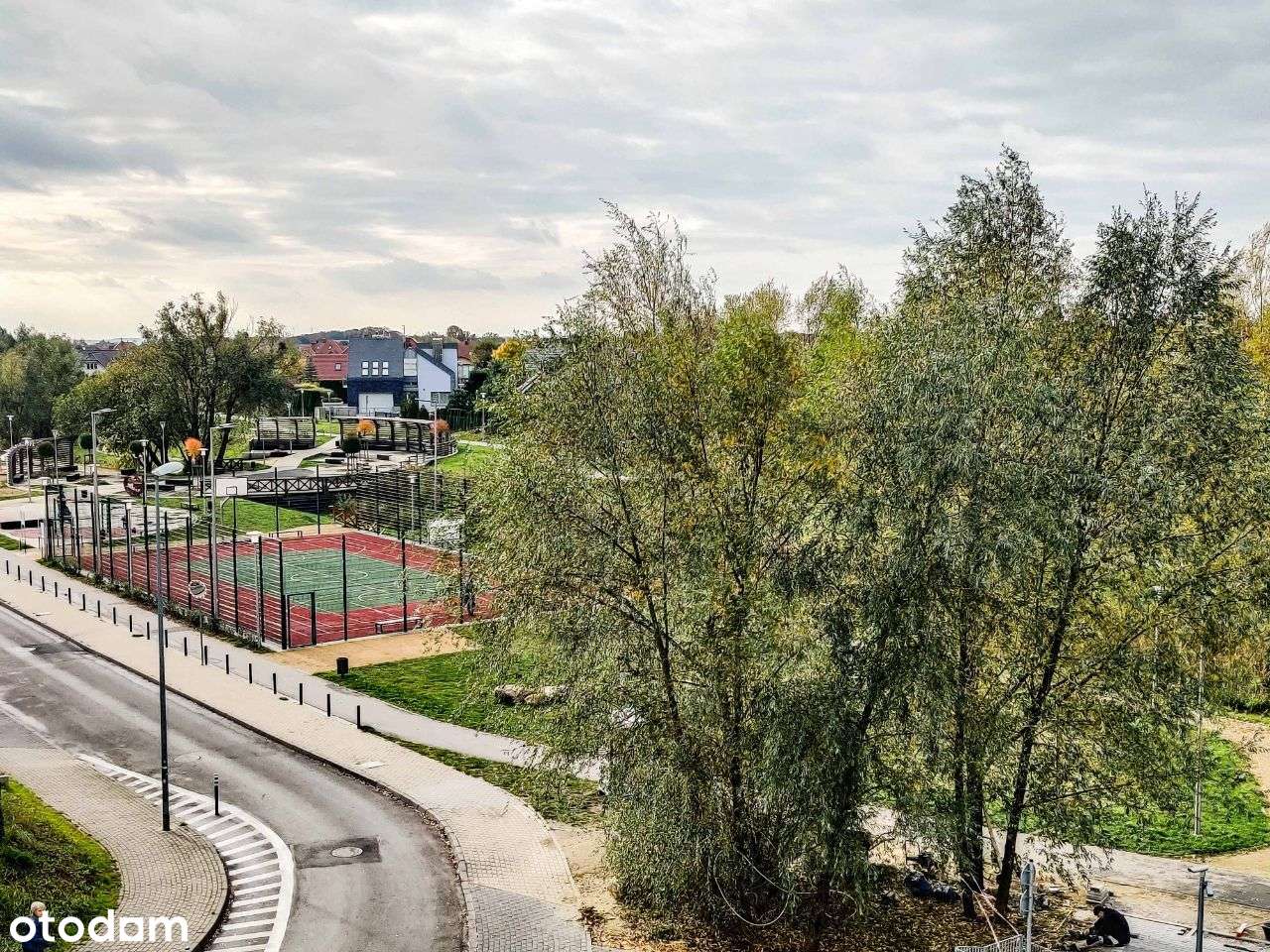 Apartamenty Warszewo 4 pokoje na drugim piętrze - Pełny obrazek: 4/12