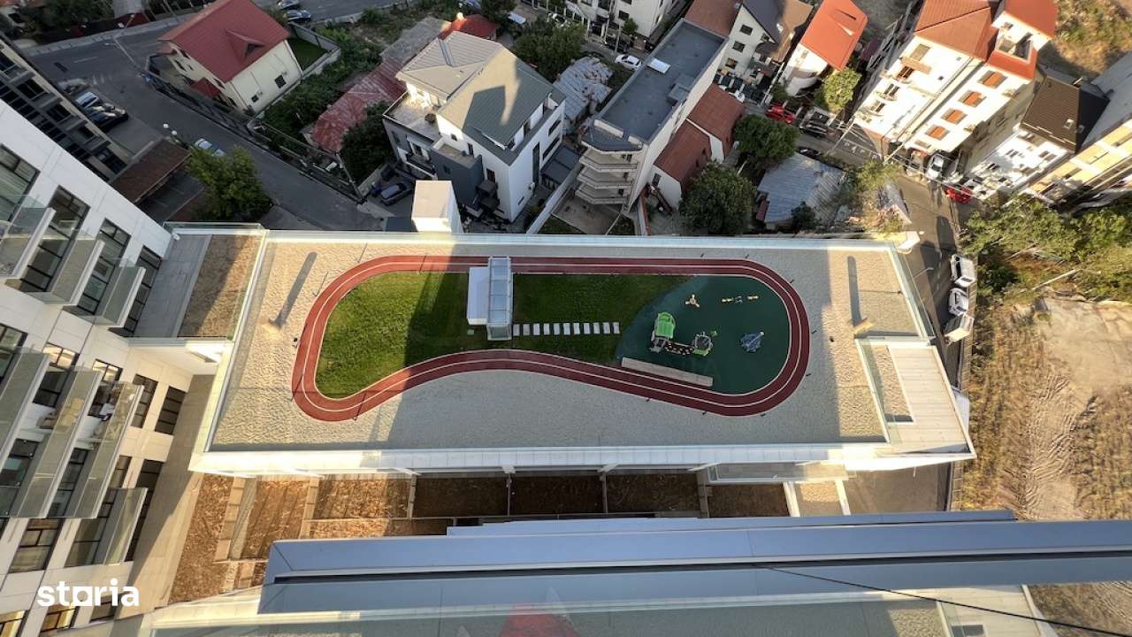 Apartament superb 2 camere Floreasca - Imagine principală: 4/15