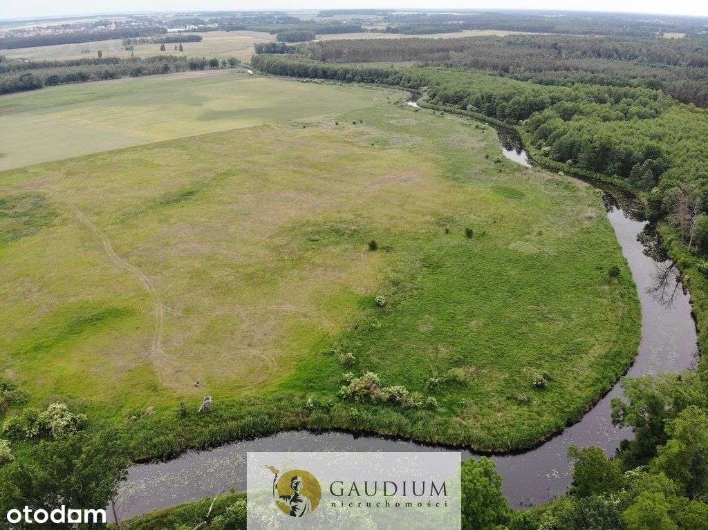 Turystyka nad brzegiem rzeki Obry-0