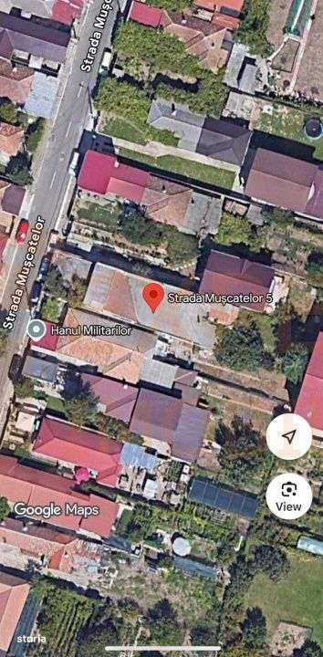 Casa, 4 camere, in zona Km 5, Constanta, - Imagine principală: 5/5