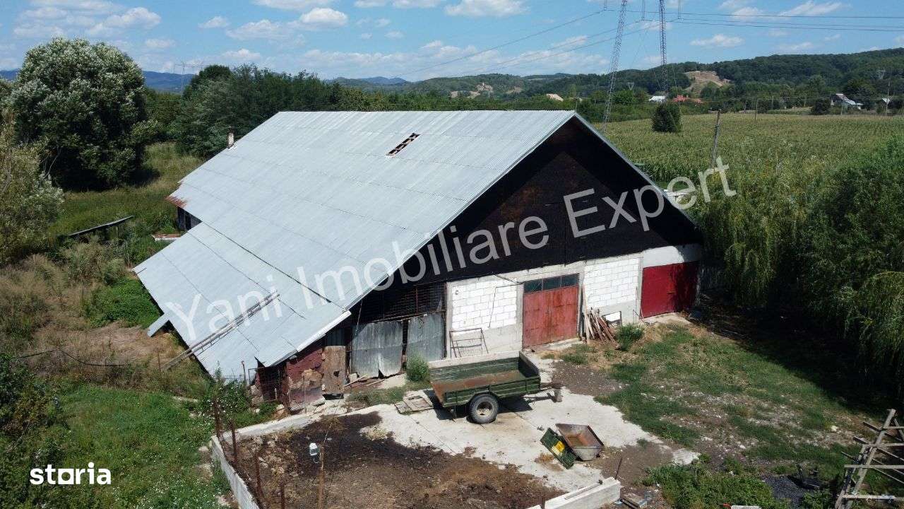 Teren de vânzare, Comuna Cepari, Județ Argeș ( 40.672 mp ) - Imagine principală: 4/20