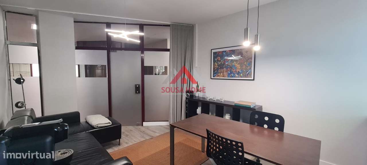 Loja / Escritório no Centro da Cidade - Grande imagem: 5/10