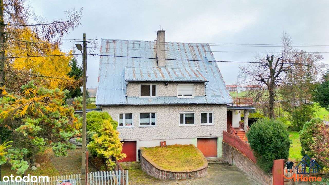 Bliźniak, potencjał inwestycyjny, blisko jezioro-13