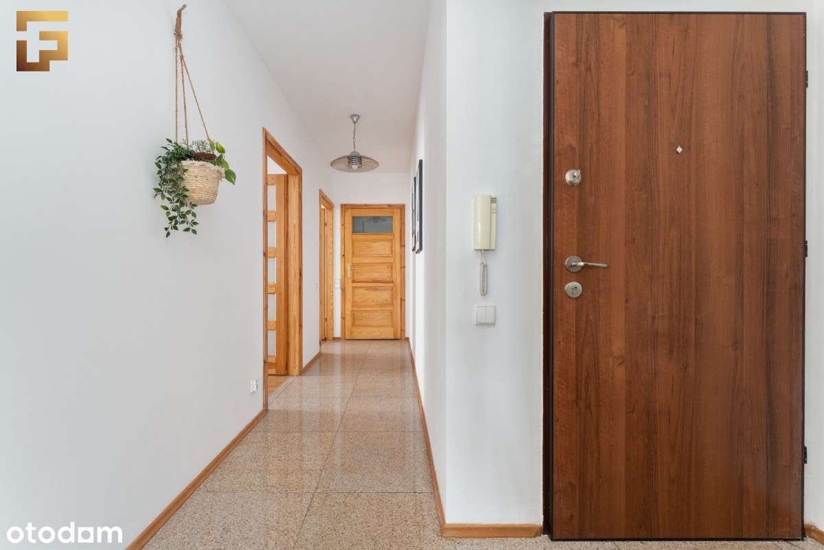 Przestronne 3 pokoje w świetnej lokalizacji!-17