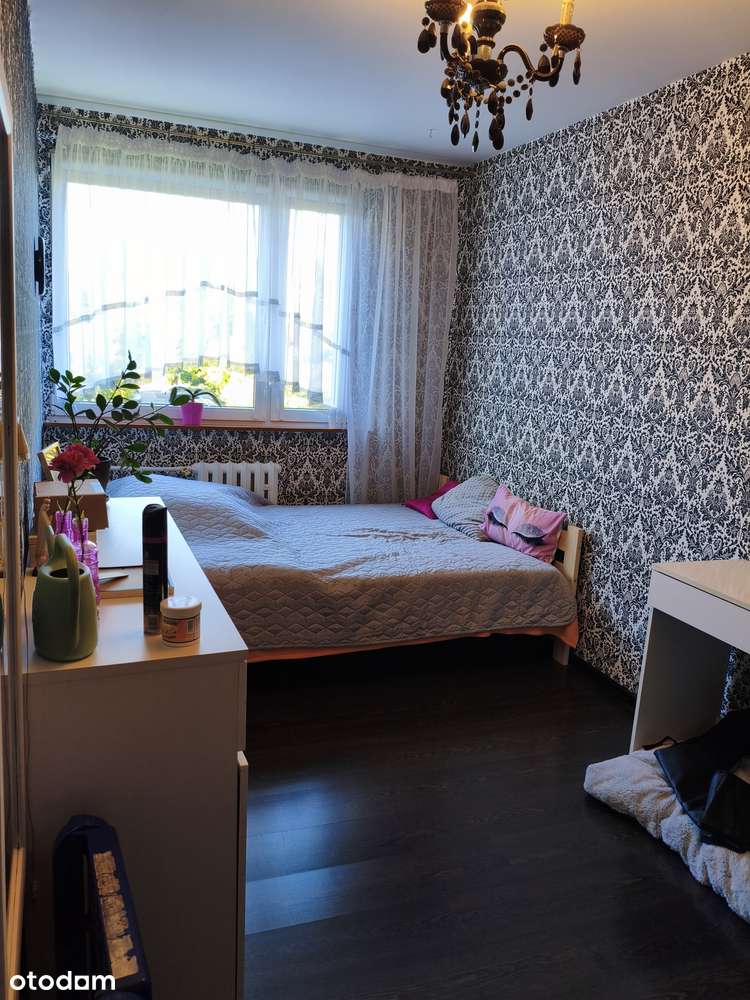 M-4 (61,04m2) Z BALKONEM I KUCHNIĄ Z OKNEM PSZÓW-17