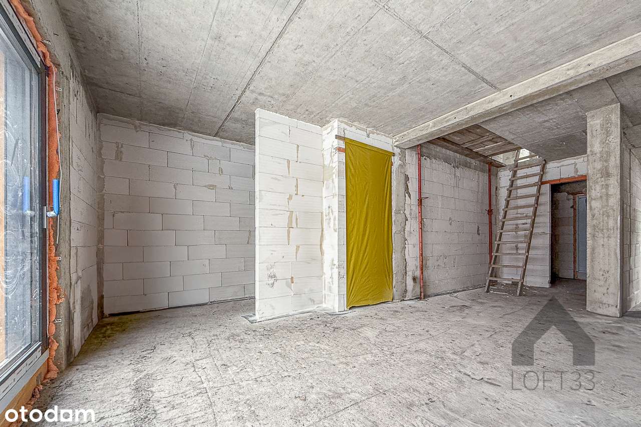 Idealny dla rodziny Nowy dom szeregowy przy ul. Czarneckiego-9