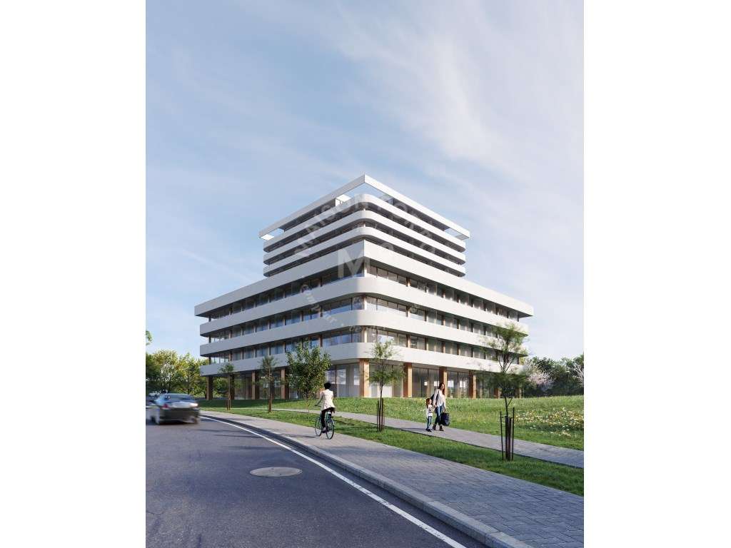Apartamento T0 com Varanda e Estacionamento próximo à Estação de Me...-7