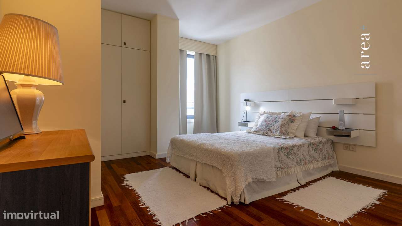 Imóvel Exclusivo | T1 do Bairro Novo-21