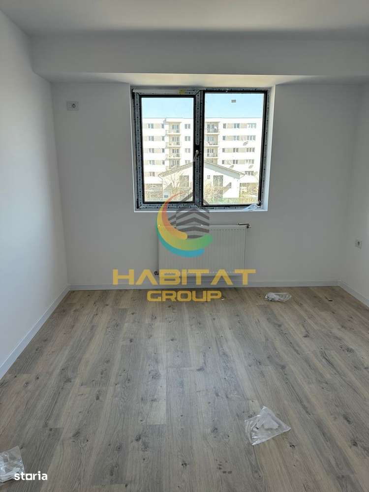 Apartament 2 Camere Decomandat Sector 4 Grand Arena 61mp