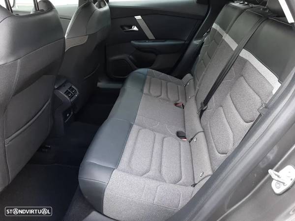 Citroën C4 1.5 BlueHDi Feel Pack - 10