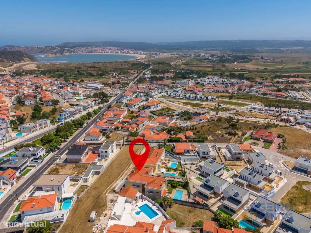 Apartamento T1 com garagem fechada a 950 metros da praia de Salir d...-32