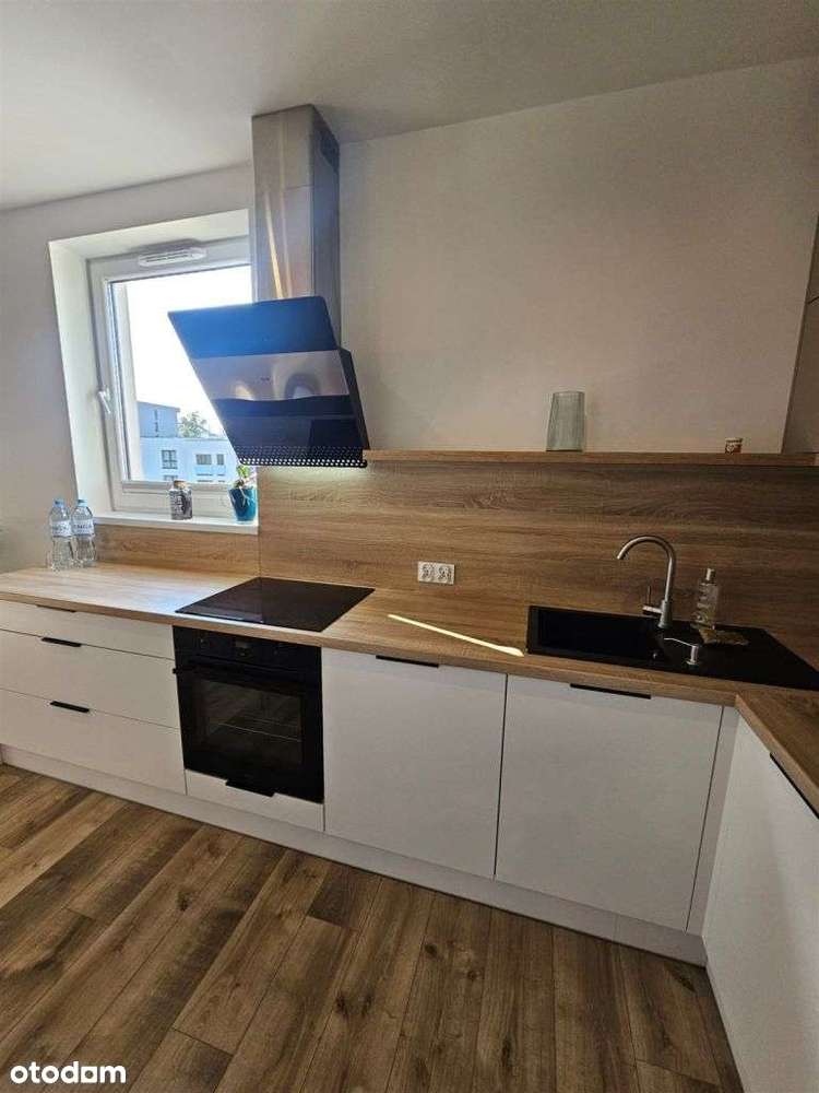 M3 pod Szyndzielnią z miejscem w garażu!! Fv23% - Pełny obrazek: 4/17