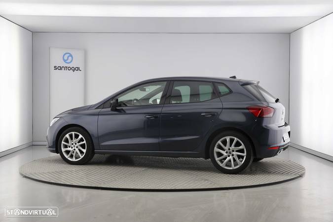 SEAT Ibiza 1.0 TSI FR - 3