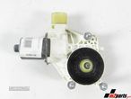 Motor elevador Esquerdo/Frente Seminovo/ Original BMW 3 Coupe (E92)/BMW 3 Conver... - 2