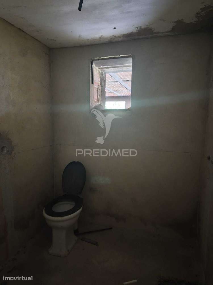 Moradia r/c e 1º Andar na Gafanha da Nazaré - Grande imagem: 5/11