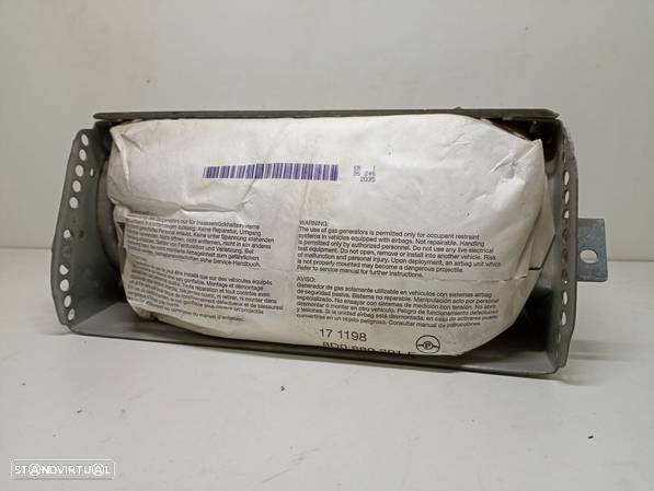 Airbag Passageiro Audi A4 (8D2, B5) - 1