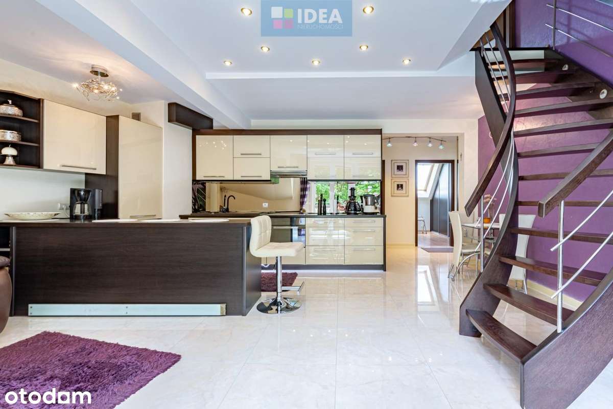 Oaza spokoju - 4 pokoje z widokiem na las - Pełny obrazek: 5/20