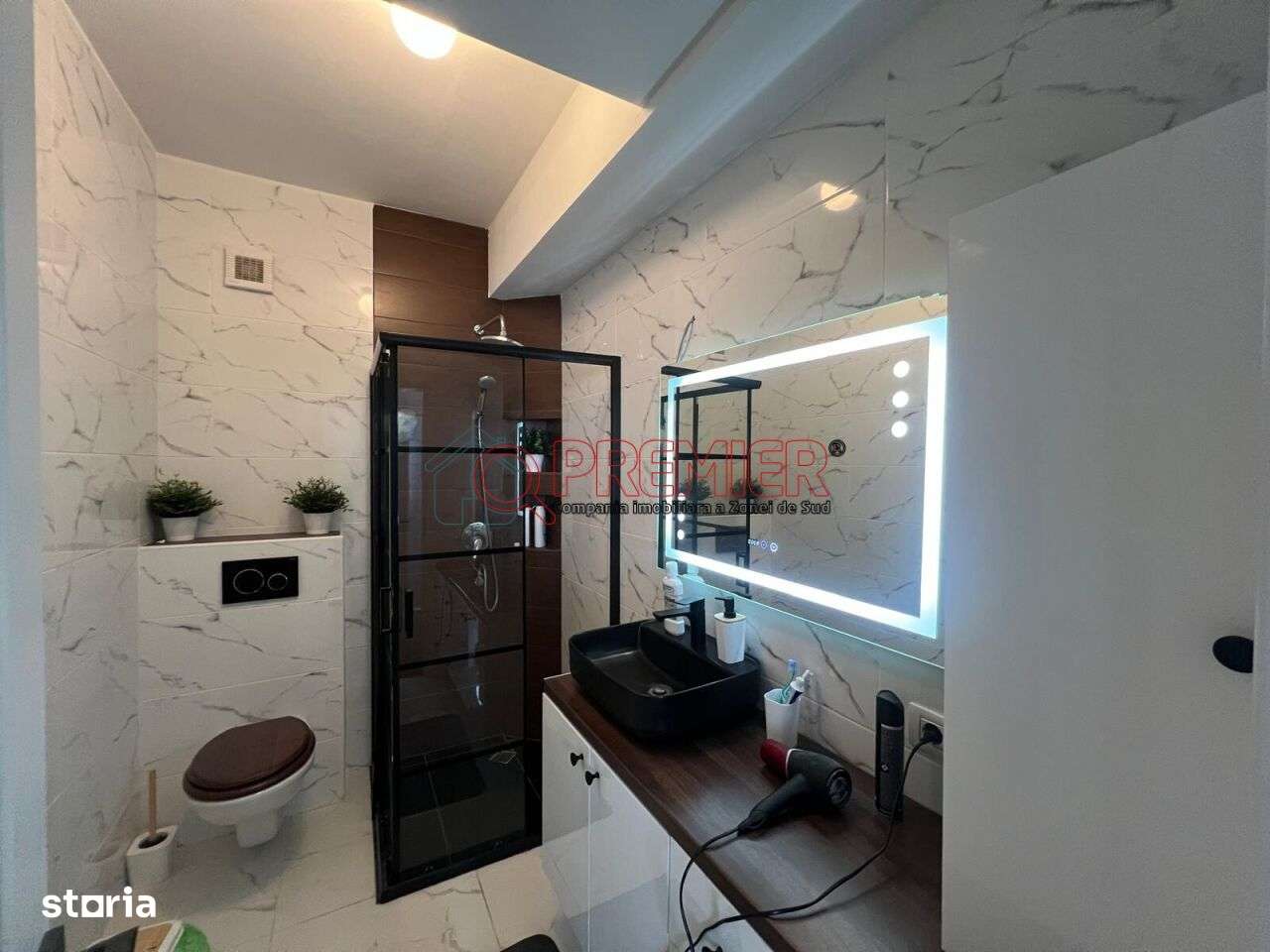 Penthouse Piața Sudului – 105 mp utili + 200 mp terase-10