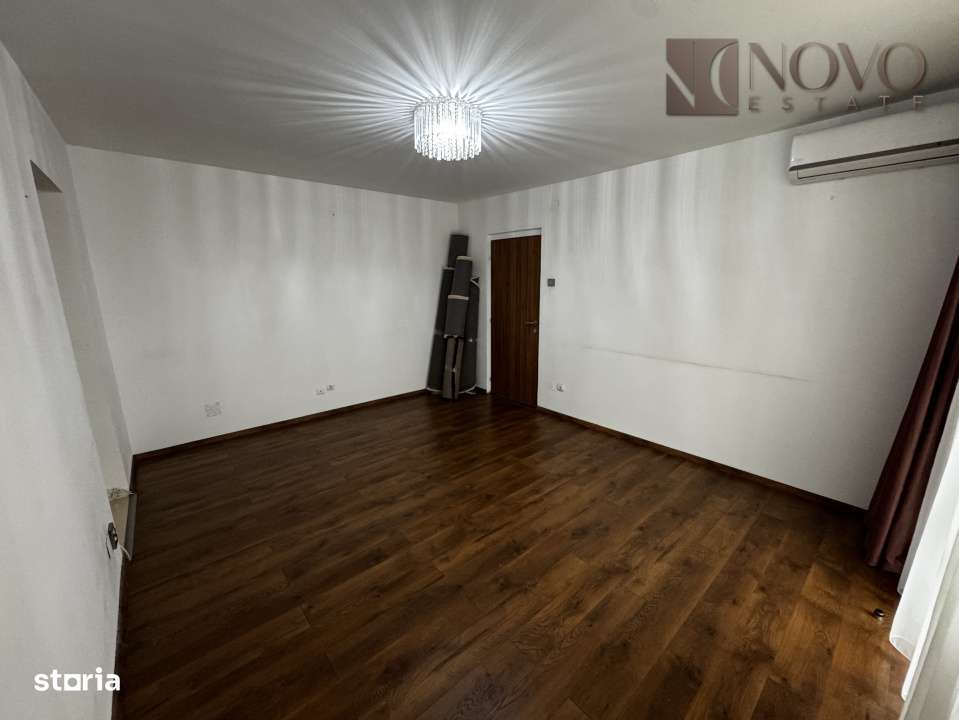 3 Camere | Piata Iancului | Renovat 2022 | 6 minute metrou-1