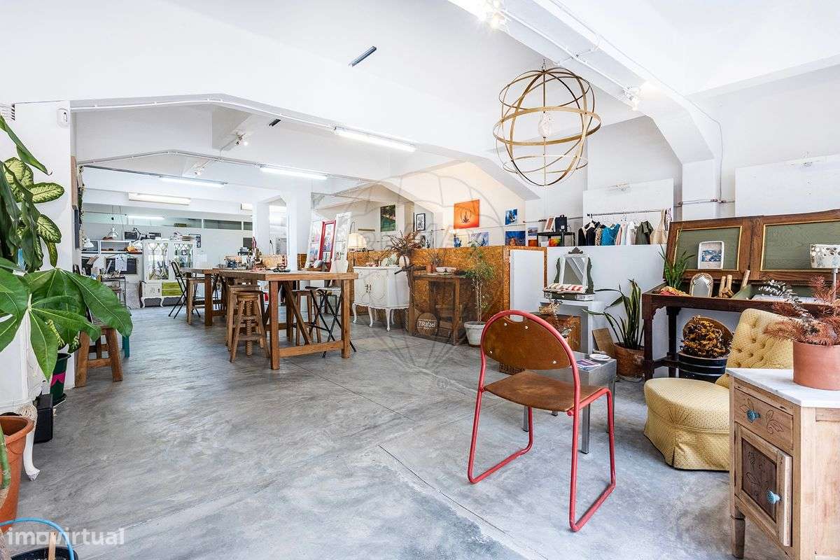 Loja  para venda - Grande imagem: 2/31