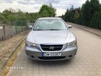 Hyundai Sonata 3.3 V6 GLS Prestige - 12