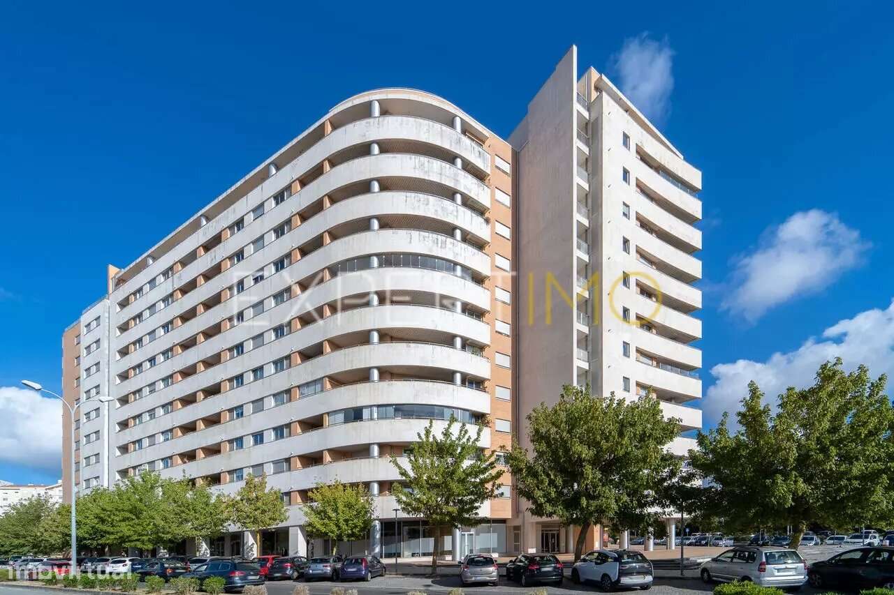 Lote com projecto aprovado Santa Clara Lisboa - Grande imagem: 4/20