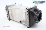 Radiador do intercooler Volkswagen Polo|17-21 - 6