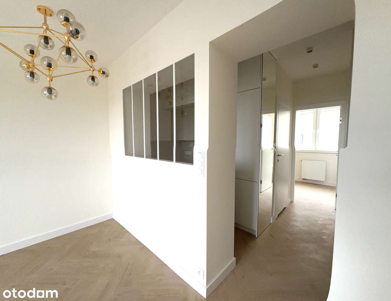 Komfortowe M2 na Wildzie po kapitalnym remoncie-2