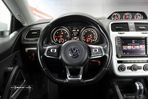 VW Scirocco 2.0 TDI Sport DSG - 4
