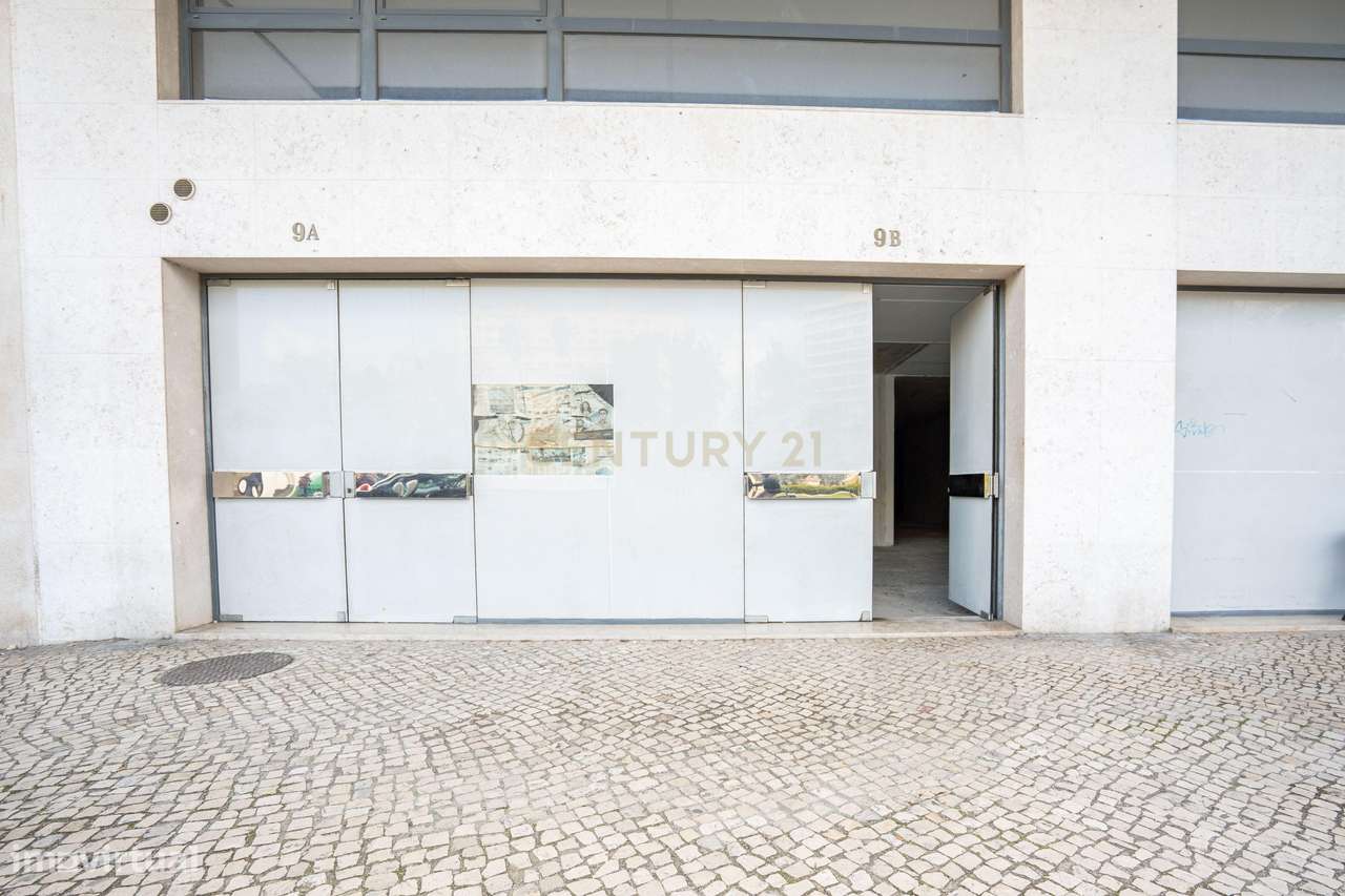 Loja 600 m² com 15 Estacionamentos | Campo Grande – Lisboa | 3.100.000 - Grande imagem: 4/46