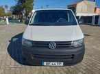 VW T5 Transporter 2.0 TDI - 11