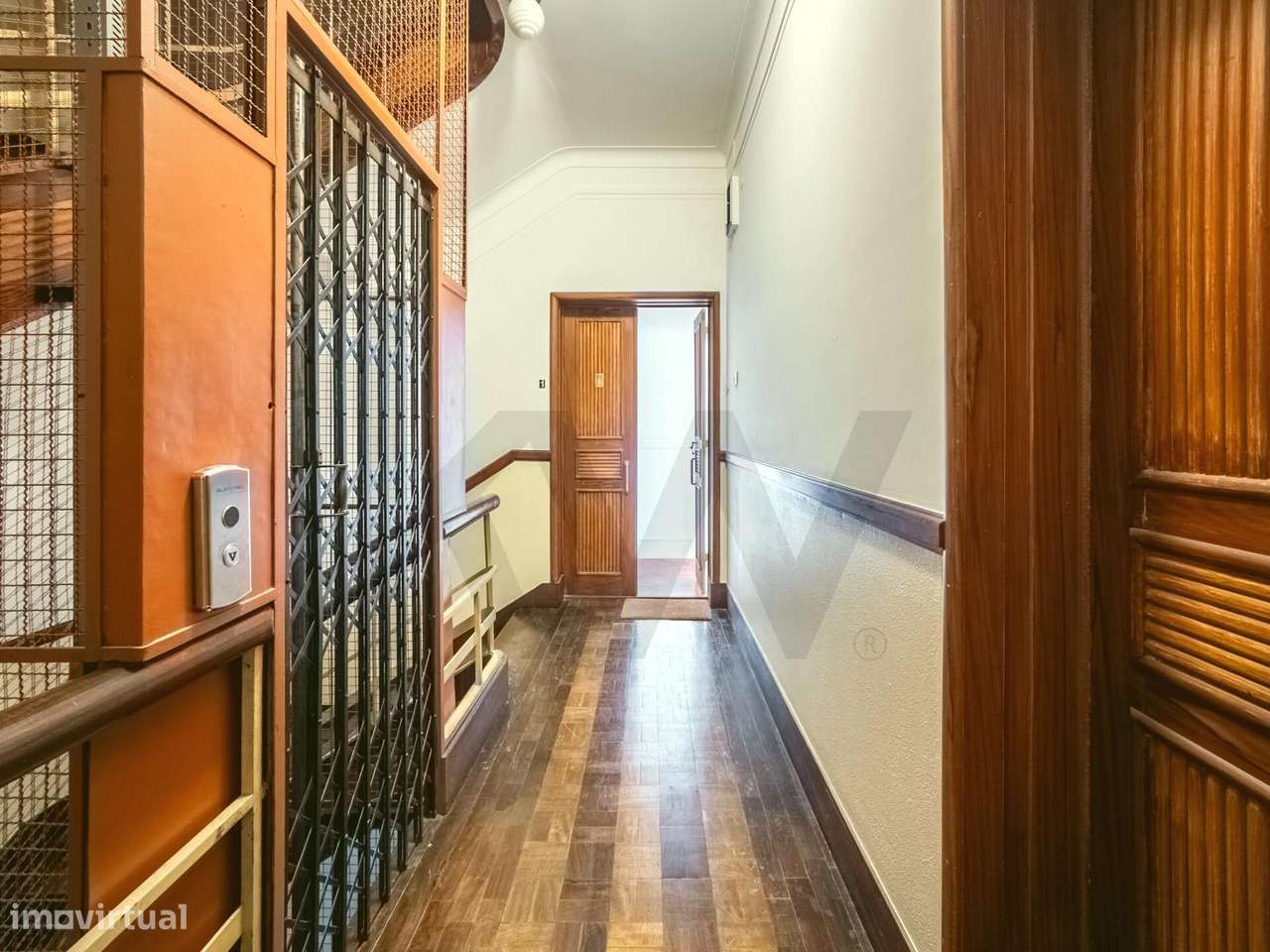 T4 Exclusivo com 3 Salas e Vista Jardim| 200m2 nas Avenidas Novas - Grande imagem: 5/21